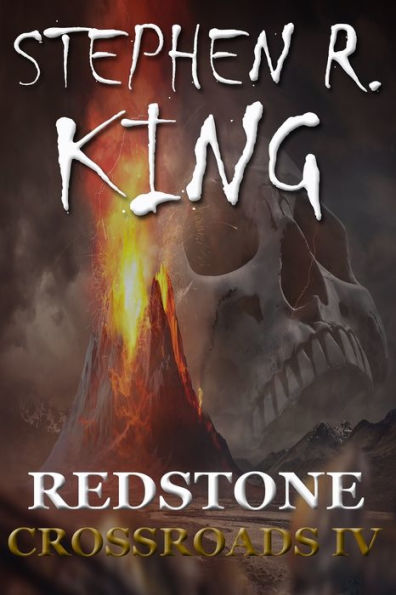 Redstone (Crossroads)