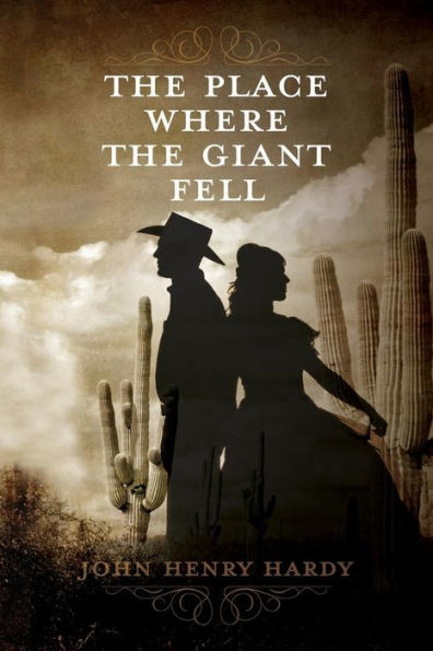 The Place Where The Giant Fell