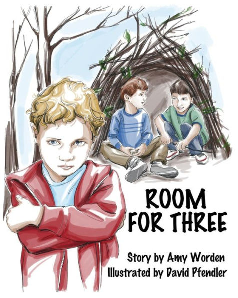 Room For Three