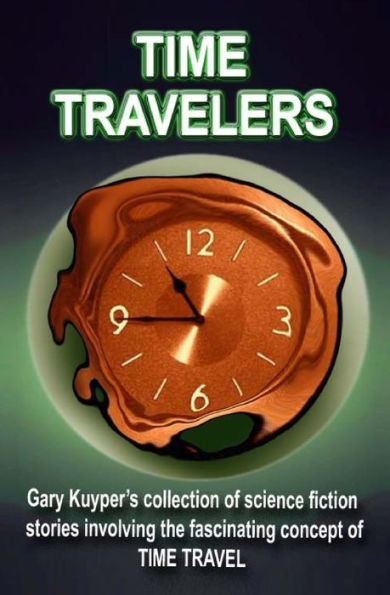 Time Travelers
