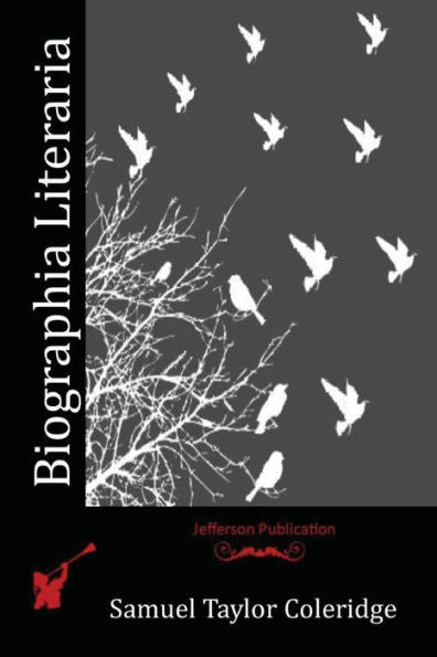 Biographia Literaria - 9781523986163