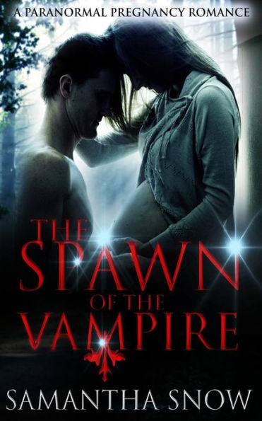 Spawn Of The Vampire