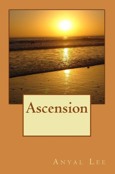 Ascension - 9781523992539