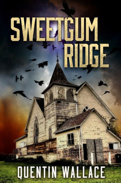 Sweetgum Ridge