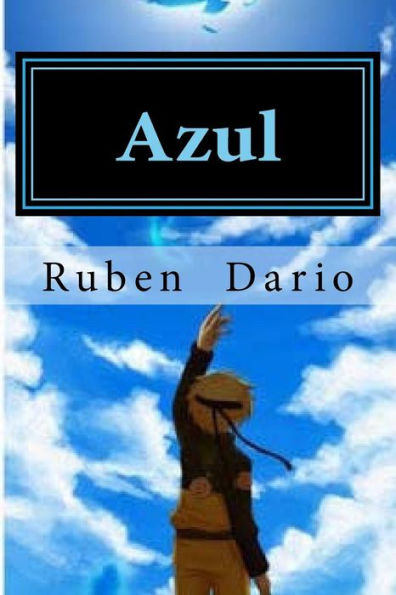 Azul (Spanish Edition) - 9781523999712