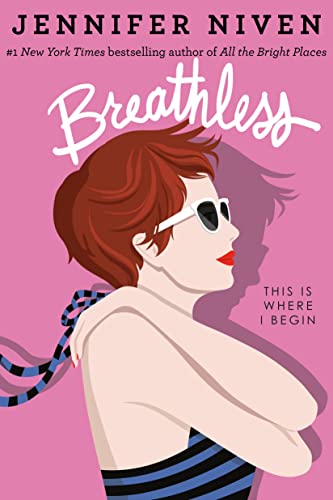 Breathless - 9781524701994