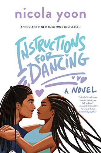 Instructions For Dancing