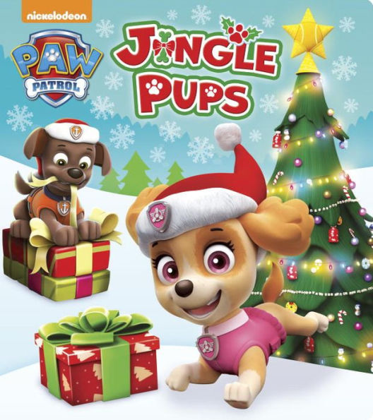 Jingle Pups (Paw Patrol)