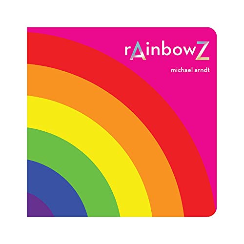 Rainbowz (M Books: See + Read)