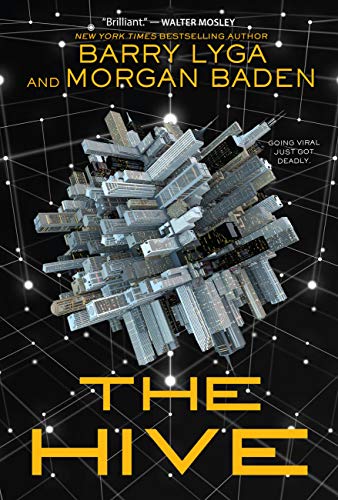The Hive - 9781525304408