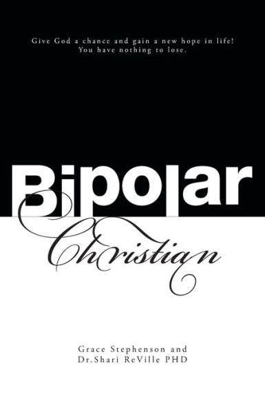 Bipolar Christian - 9781525526381
