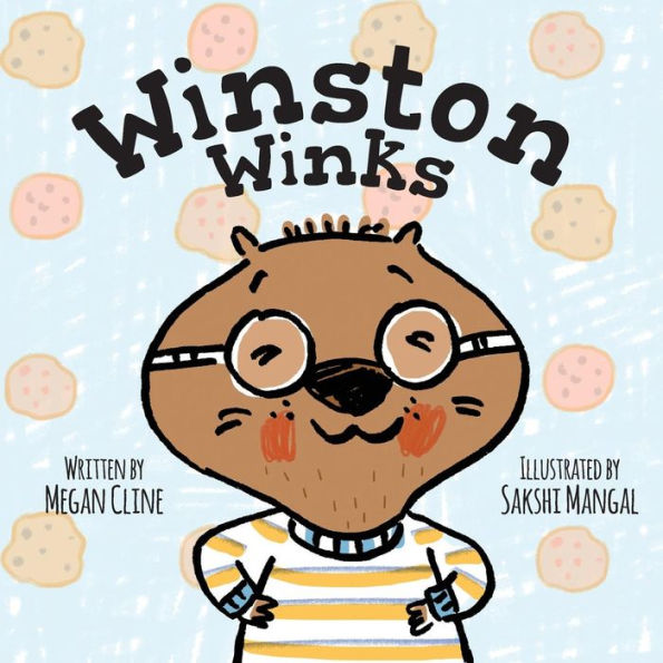 Winston Winks - 9781525534836