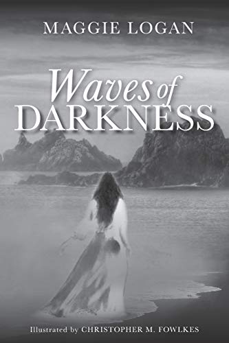 Waves Of Darkness - 9781525557057