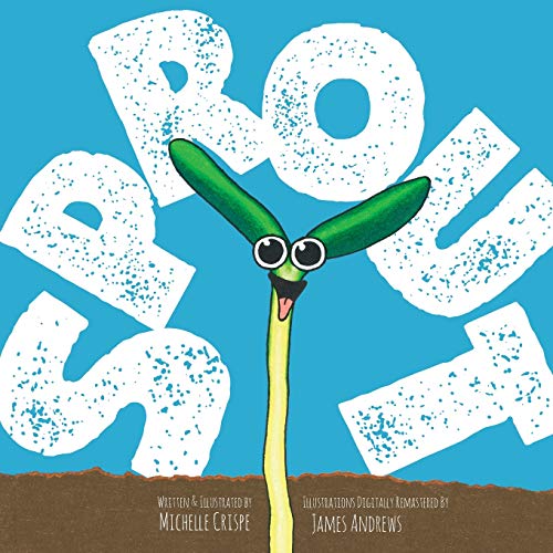 Sprout - 9781525562365