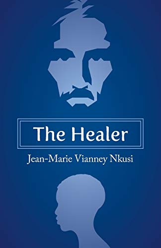 The Healer - 9781525566929