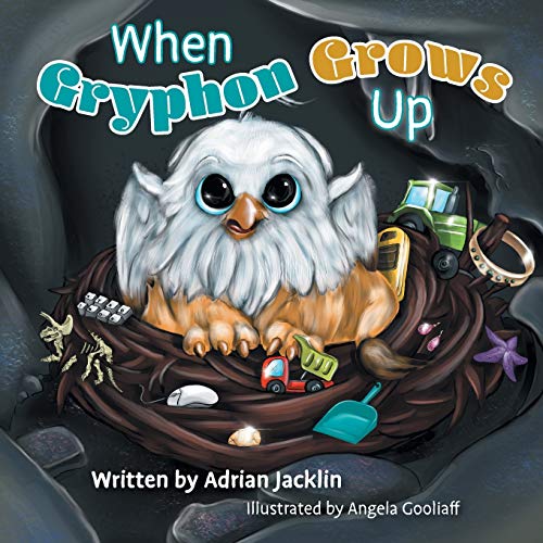 When Gryphon Grows Up