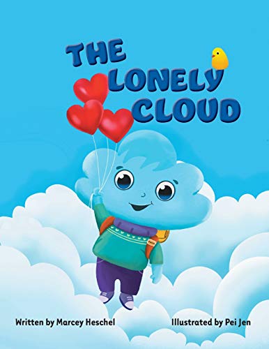The Lonely Cloud - 9781525571985