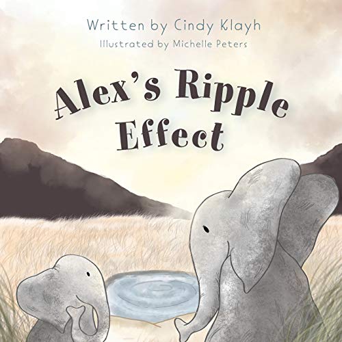 Alex's Ripple Effect - Paperback