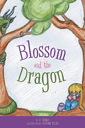 Blossom And The Dragon - 9781525584367