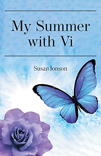 My Summer With Vi - 9781525596612