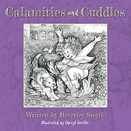 Calamities And Cuddles - 9781525599378