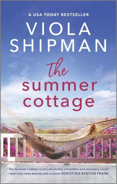 The Summer Cottage - 9781525899867