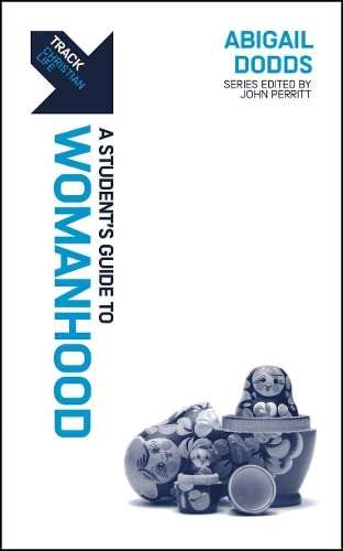 A Student'S Guide To Womanhood (Track)