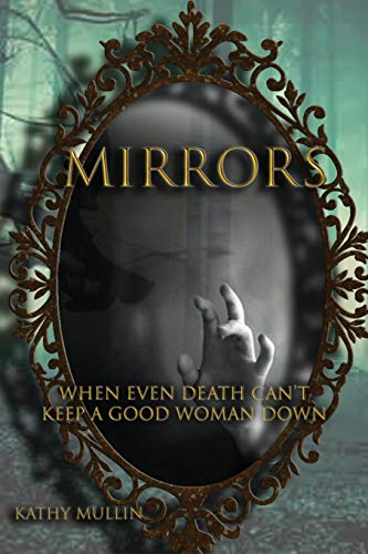 Mirrors - 9781527250680