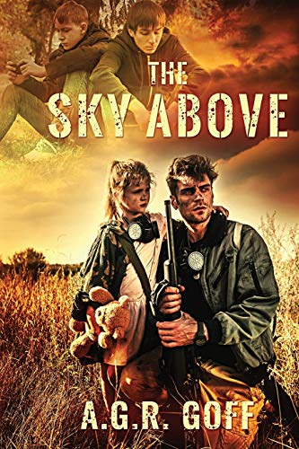 The Sky Above - 9781527271548
