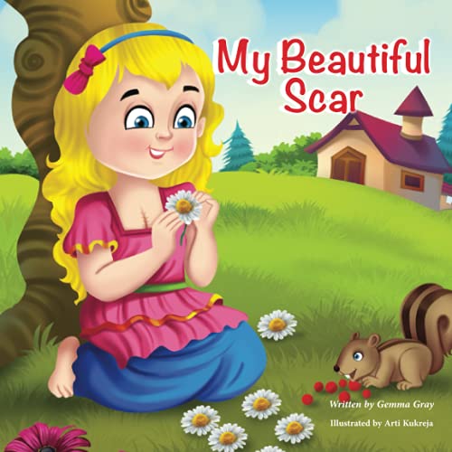 My Beautiful Scar