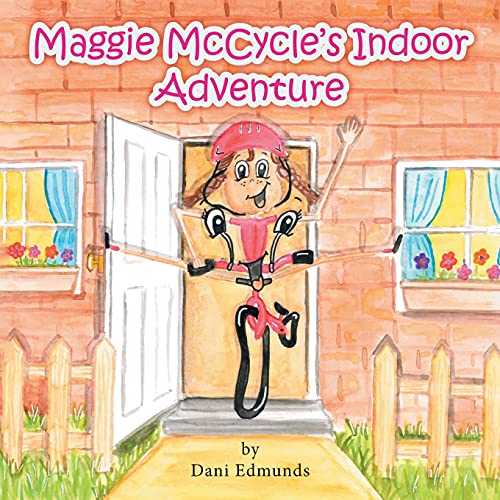 Maggie Mccycle's Indoor Adventure