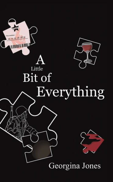 A Little Bit Of Everything - 9781528903547