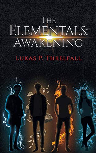 The Elementals: Awakening