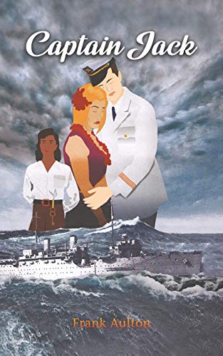 Captain Jack (Paperback)