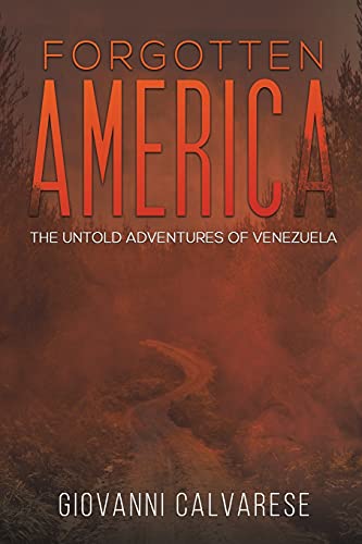 Forgotten America - 9781528905169