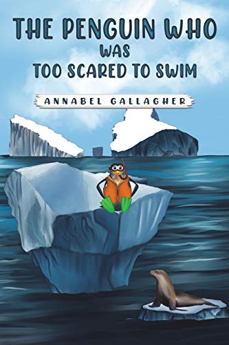 The Penguin Who Was Too Scared To Swim