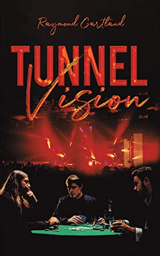 Tunnel Vision - 9781528913768