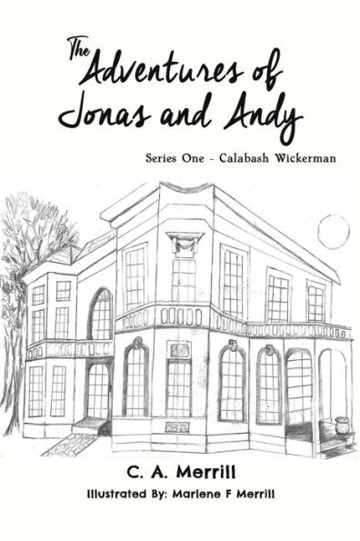 The Adventures Of Jonas And Andy