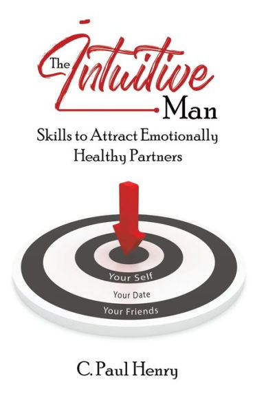 The Intuitive Man - 9781528916219