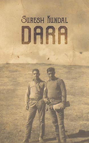 Dara - 9781528918541