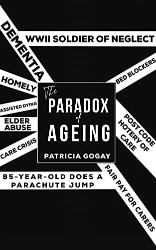 The Paradox Of Ageing