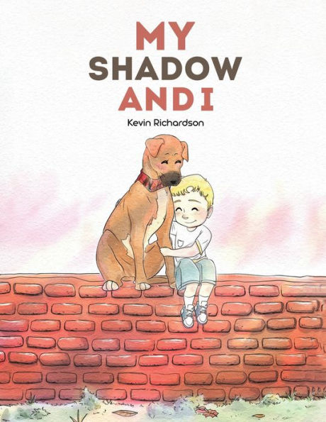 My Shadow And I - 9781528918961