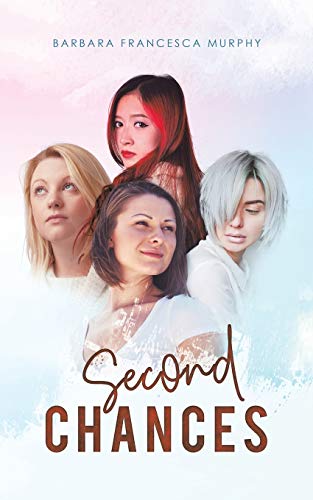 Second Chances - 9781528923514