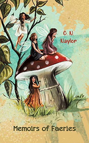 Memoirs Of Faeries