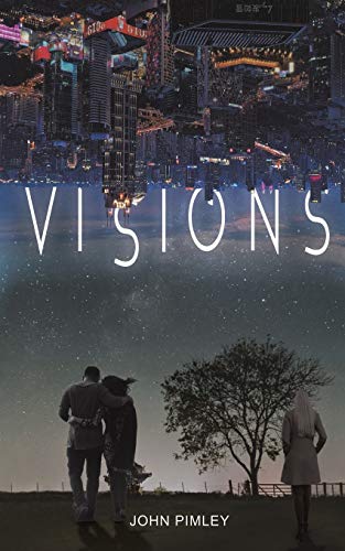 Visions (Paperback)