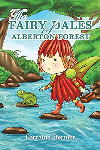 The Fairy Dales Of Alberton Forest