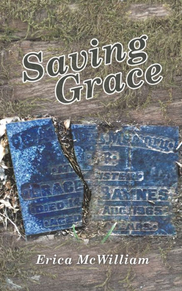 Saving Grace - 9781528928267