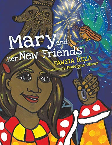 Mary And Her New Friends