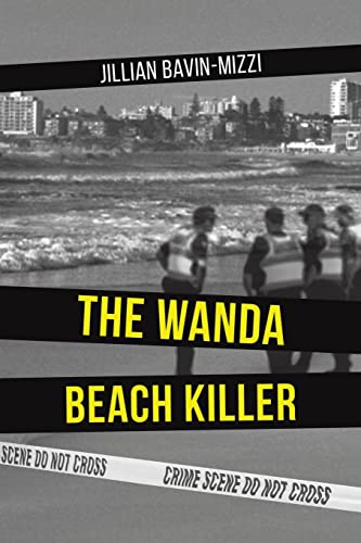 The Wanda Beach Killer - 9781528929059