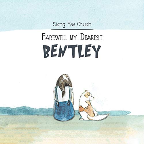 Farewell My Dearest Bentley